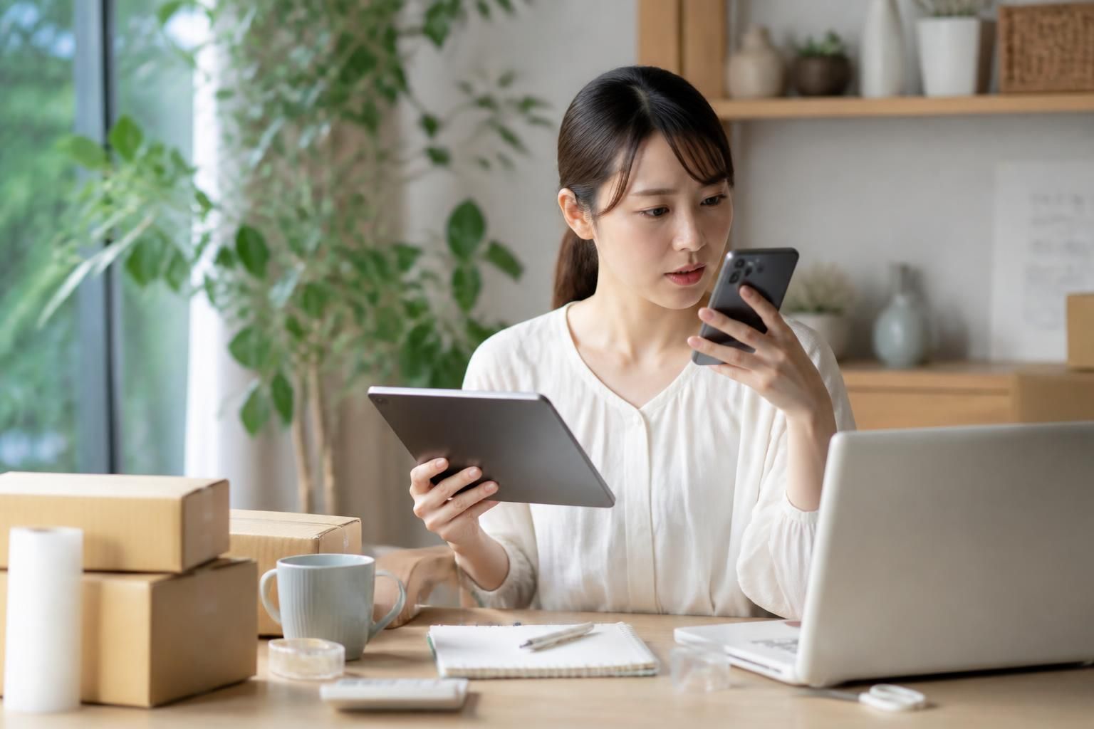 サービスイメージ
